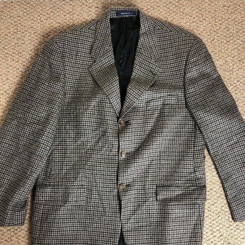 olo Ralph Lauren Sport Coat 44R